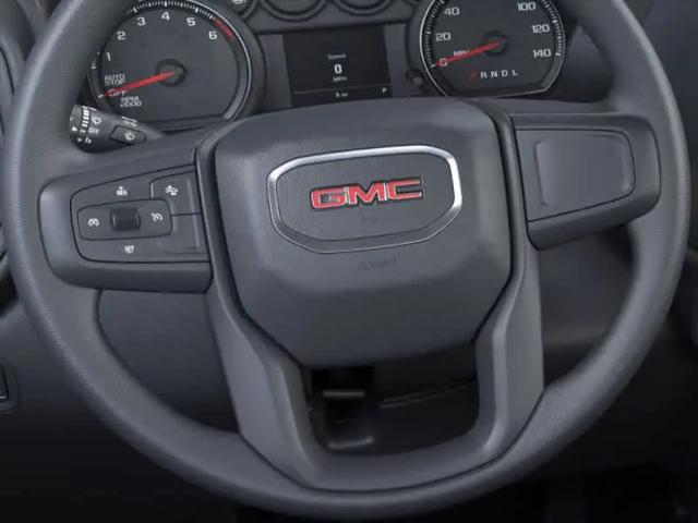 2026 GMC Sierra 1500 Regular Cab, Standard Bed, Pro, RWD