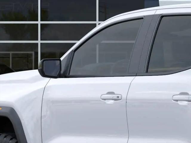 2026 GMC Canyon Elevation, RWD