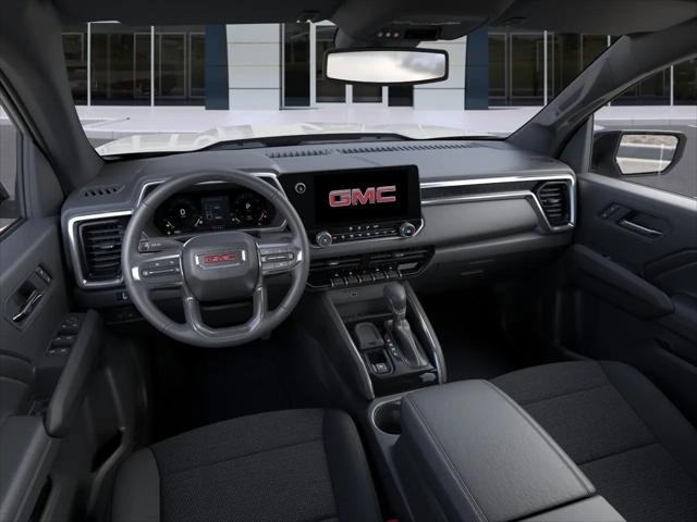 2026 GMC Canyon Elevation, RWD
