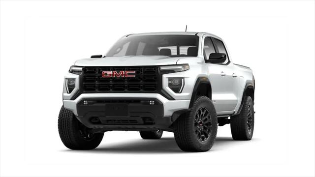 2026 GMC Canyon Elevation, RWD