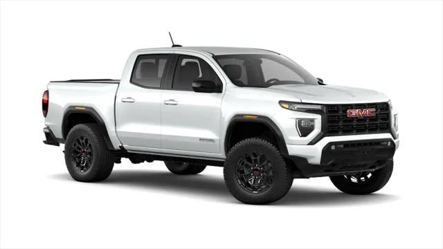 2026 GMC Canyon Elevation, RWD