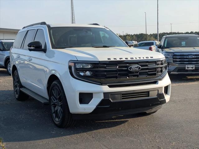 2026 Ford Expedition Platinum for sale in Siler City, NC