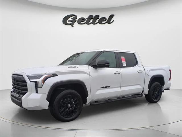 2026 Toyota Tundra Limited CrewMax 6.4' Bed for sale in Ocala, FL