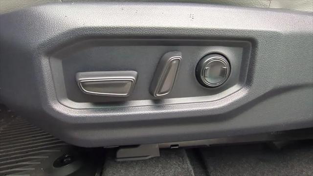 2026 Toyota Tundra Limited CrewMax 6.4' Bed