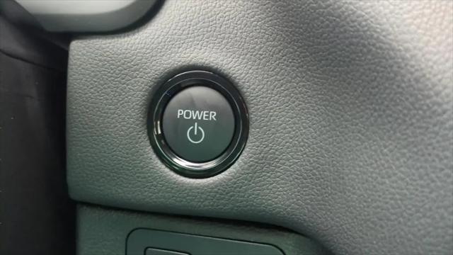 2026 Toyota Tundra Limited CrewMax 6.4' Bed