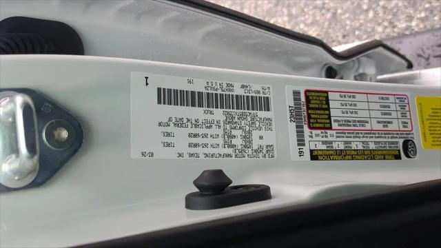 2026 Toyota Tundra Limited CrewMax 6.4' Bed