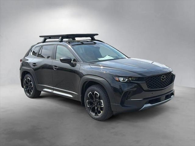 2026 Mazda CX-50 2.5 Turbo Meridian Edition for sale in Hagerstown, MD
