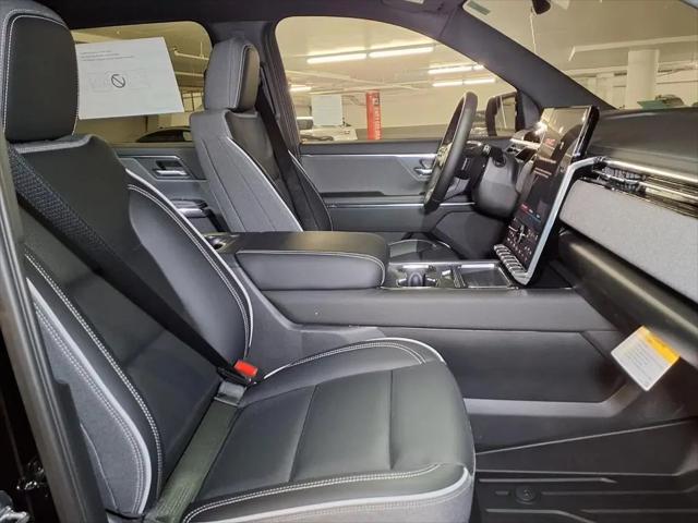 2026 GMC Sierra Standard Range Elevation