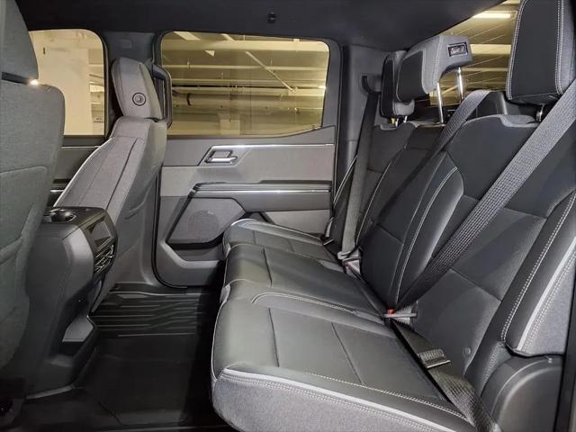 2026 GMC Sierra Standard Range Elevation