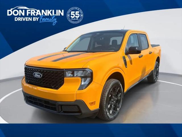 2026 Ford Maverick XLT for sale in London, KY