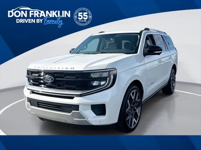 2026 Ford Expedition Platinum for sale in London, KY