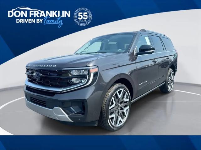 2026 Ford Expedition Platinum for sale in London, KY