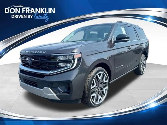 2026 Ford Expedition Platinum for sale in London, KY