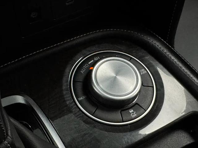 2024 INFINITI QX80 LUXE AWD