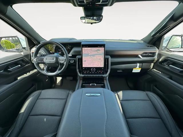 2026 GMC Yukon 4WD Denali