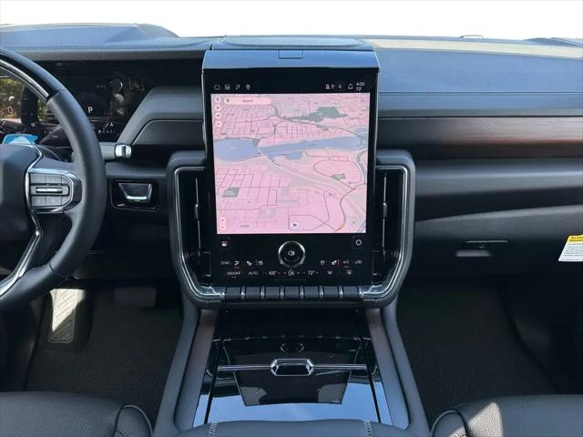 2026 GMC Yukon 4WD Denali