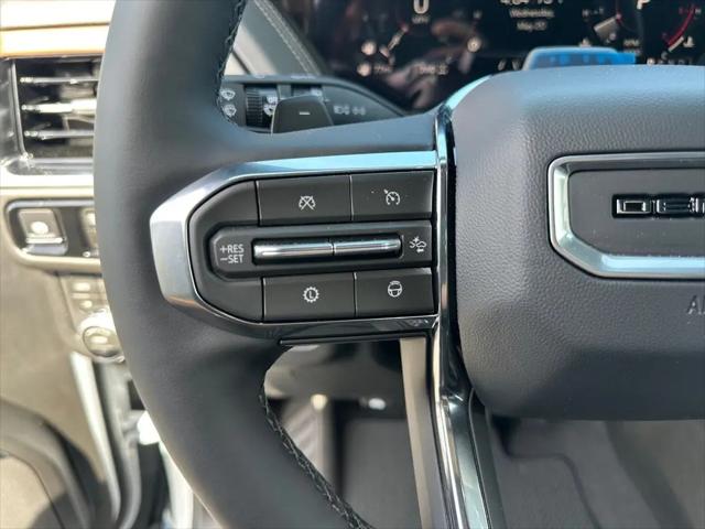 2026 GMC Yukon 4WD Denali