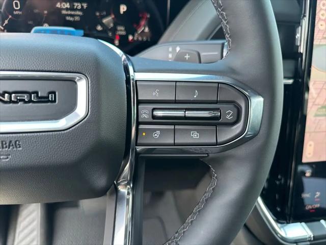 2026 GMC Yukon 4WD Denali