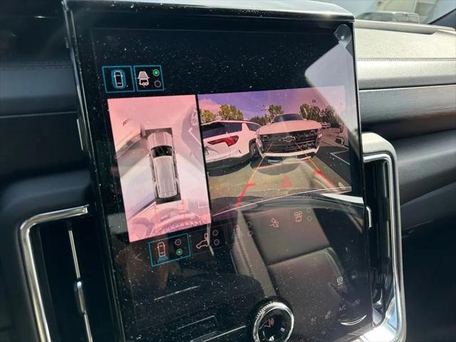 2026 GMC Yukon 4WD Denali