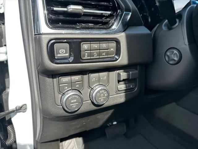 2026 GMC Yukon 4WD Denali