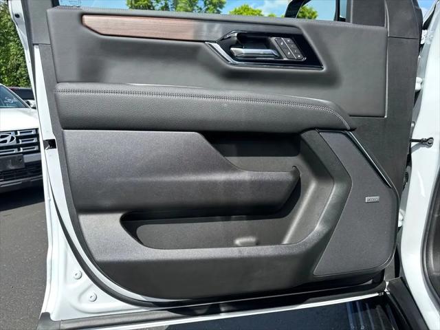 2026 GMC Yukon 4WD Denali