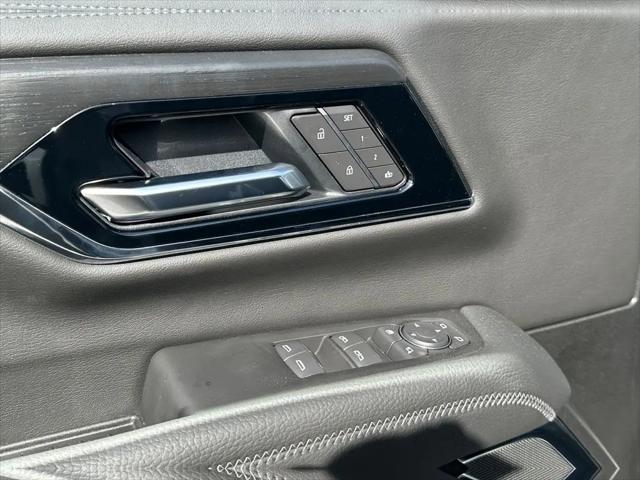 2026 GMC Yukon 4WD Denali