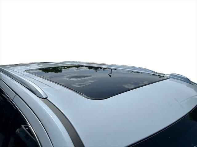 2026 GMC Yukon 4WD Denali