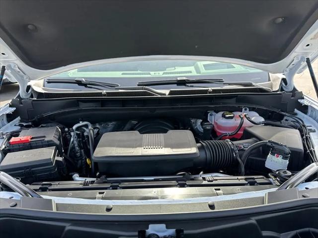 2026 GMC Yukon 4WD Denali