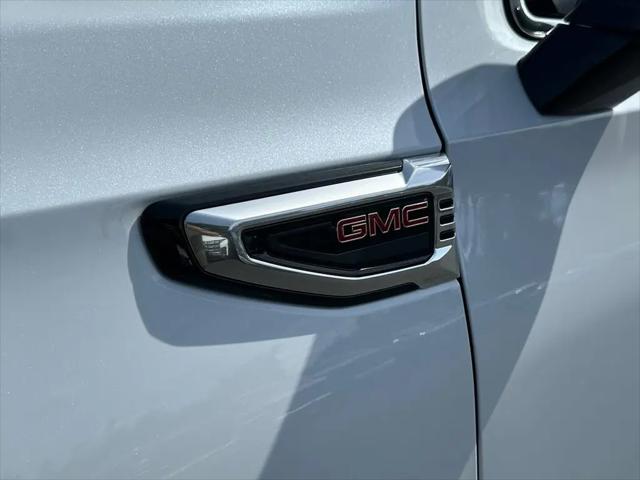 2026 GMC Yukon 4WD Denali