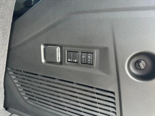 2026 GMC Yukon 4WD Denali