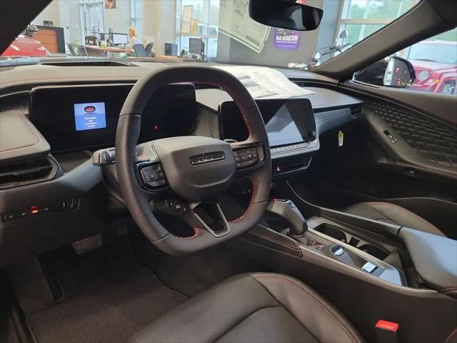 2026 Dodge Charger Scat Pack Plus 2-Door AWD