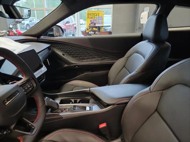 2026 Dodge Charger Scat Pack Plus 2-Door AWD