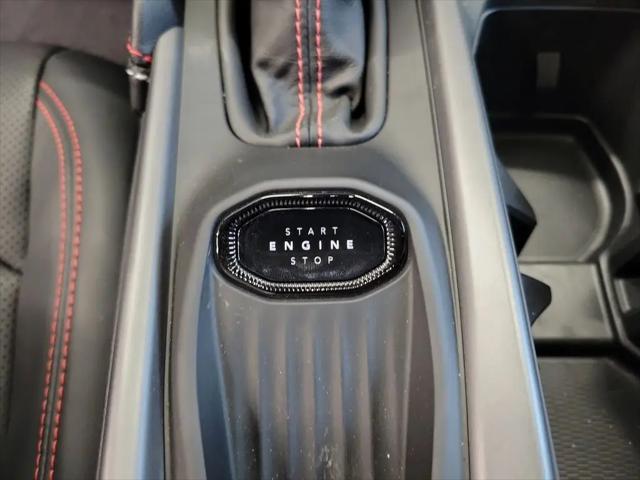2026 Dodge Charger Scat Pack Plus 2-Door AWD
