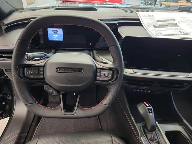2026 Dodge Charger Scat Pack Plus 2-Door AWD