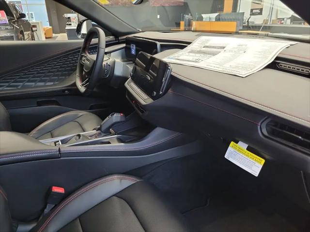 2026 Dodge Charger Scat Pack Plus 2-Door AWD