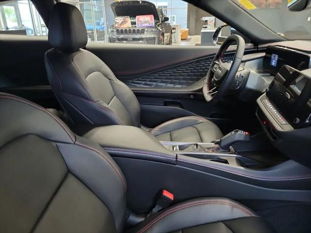 2026 Dodge Charger Scat Pack Plus 2-Door AWD