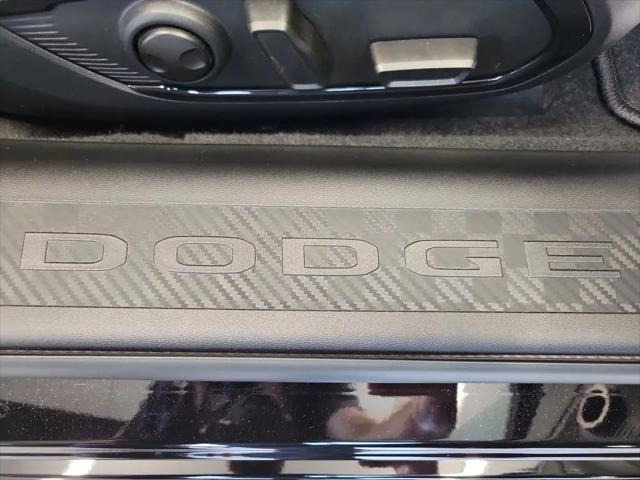 2026 Dodge Charger Scat Pack Plus 2-Door AWD
