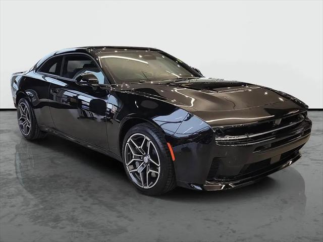 2026 Dodge Charger Scat Pack Plus 2-Door AWD for sale in Live Oak, FL