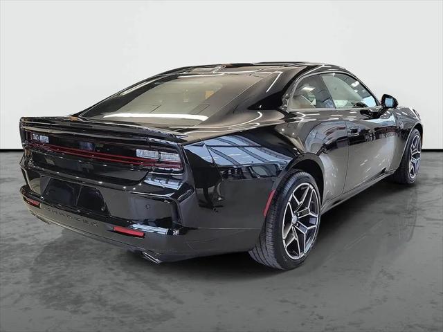 2026 Dodge Charger Scat Pack Plus 2-Door AWD