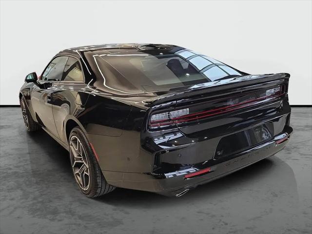 2026 Dodge Charger Scat Pack Plus 2-Door AWD