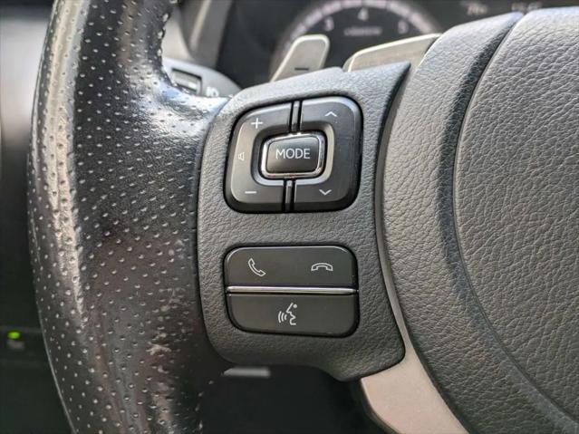 2021 Lexus NX 300 F SPORT