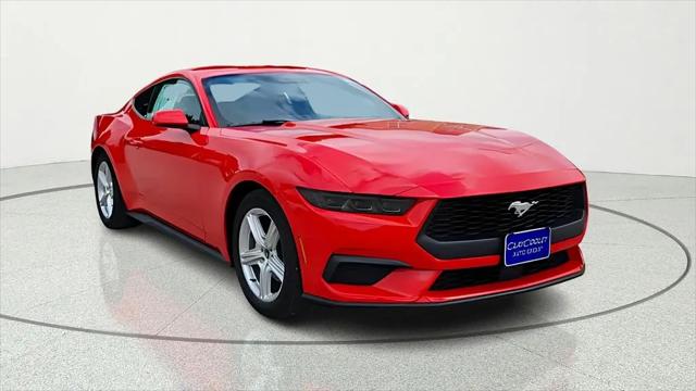 2026 Ford Mustang EcoBoost Fastback for sale in Arlington, TX
