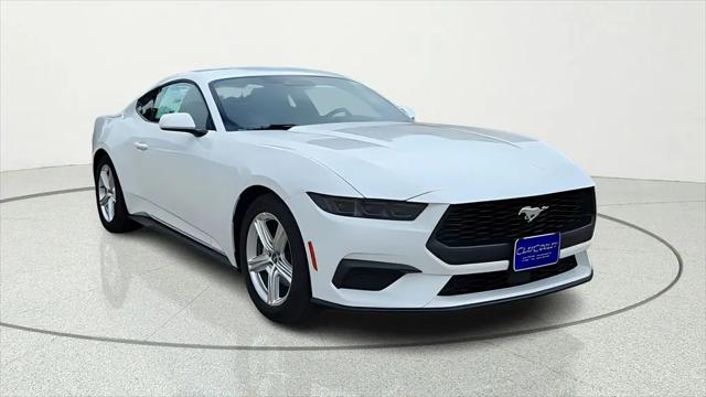 2026 Ford Mustang EcoBoost Fastback for sale in Arlington, TX