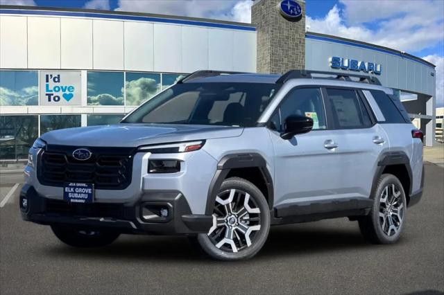 2026 Subaru Outback Touring XT for sale in Elk Grove, CA