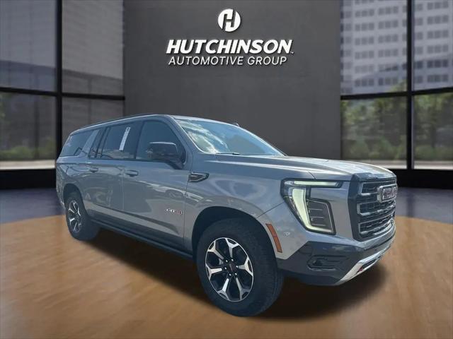 2026 GMC Yukon XL 4WD AT4 for sale in Macon, GA