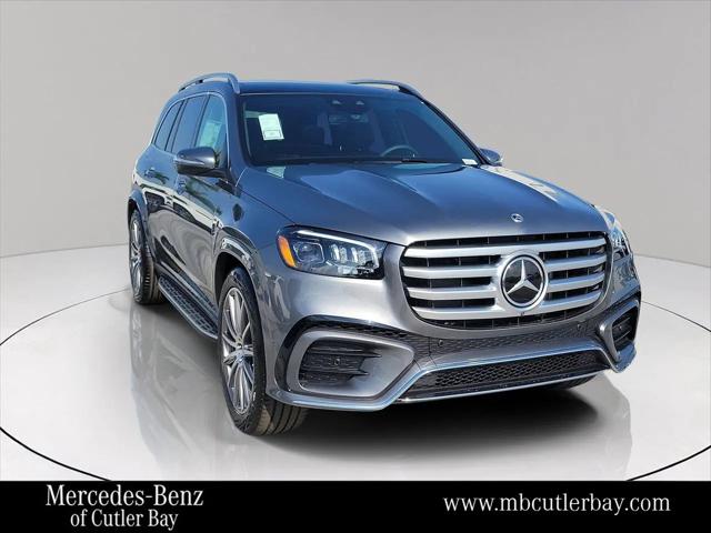 2026 Mercedes-Benz GLS GLS 580 4MATIC for sale in Cutler Bay, FL