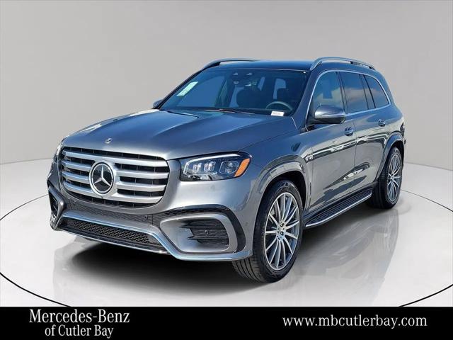2026 Mercedes-Benz GLS GLS 580 4MATIC for sale in Cutler Bay, FL