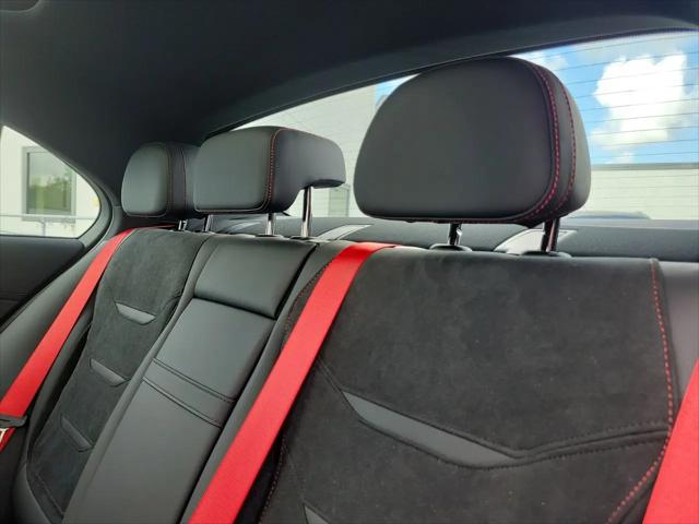 2026 Mercedes-Benz AMG C 43 4MATIC