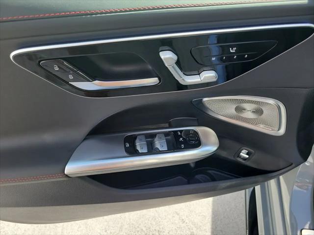 2026 Mercedes-Benz AMG C 43 4MATIC