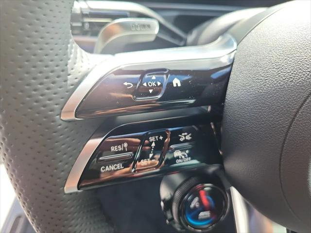 2026 Mercedes-Benz AMG C 43 4MATIC